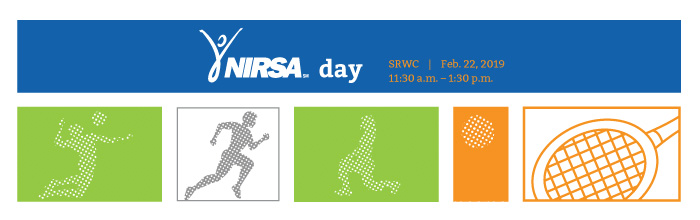 NIRSA Day at the SRWC